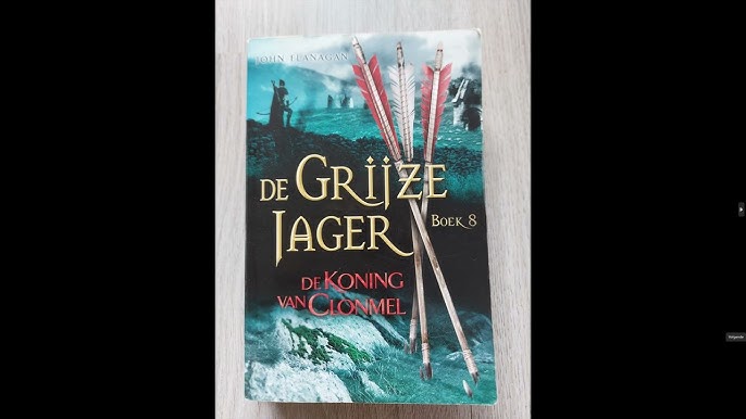 Luisterboek In De Ban Van De Ring. Deel 2 De Twee Torens (6/16) - Youtube