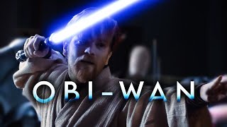 Obi-Wan Edit | Memory Reboot