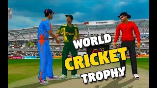 World Cricket Trophy screenshot 5