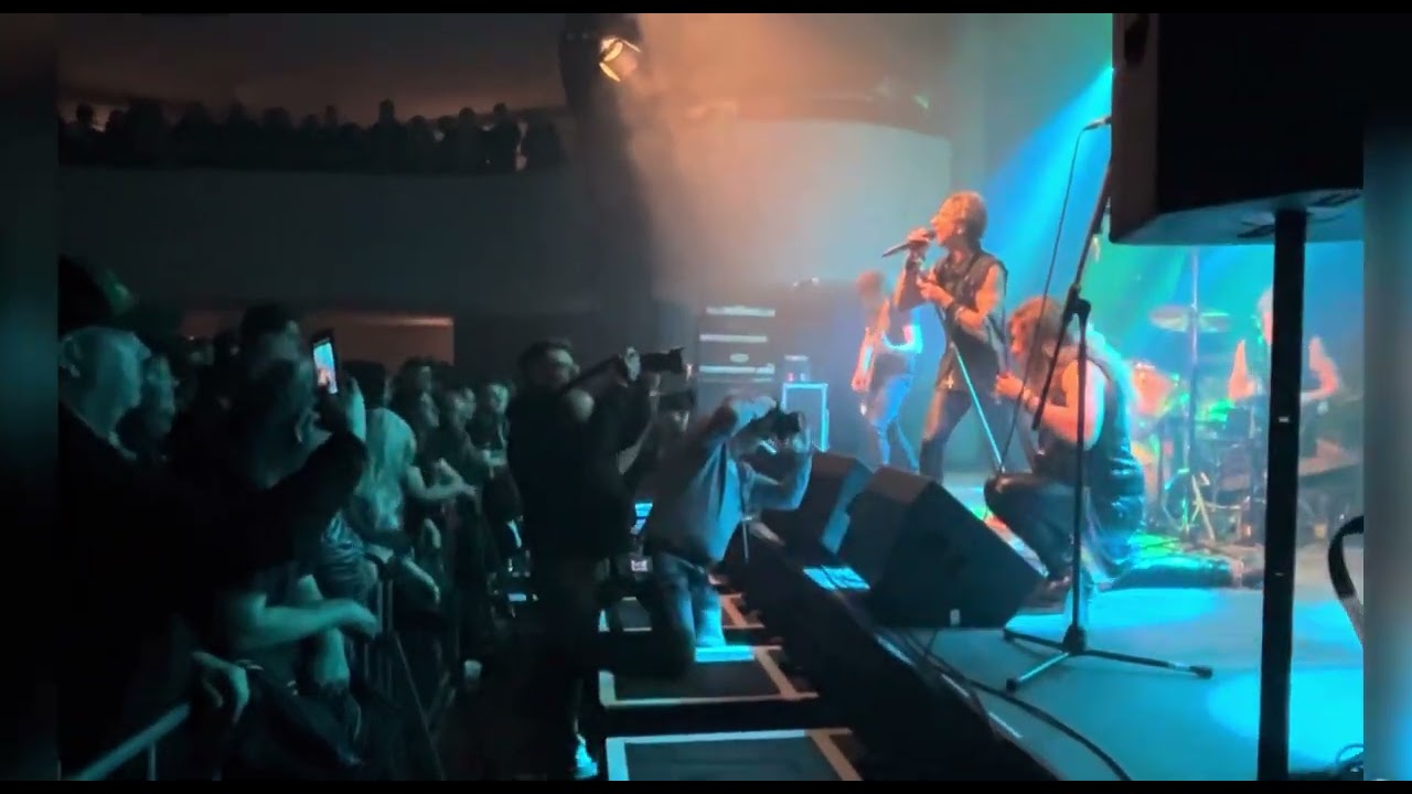 Watch Holy Mother tour ~ Germany 2024 ~ live footage on YouTube Watch Holy Mother tour ~ Germany 2024 ~ live footage on YouTube