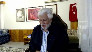 Özden Söze Melamet Sohbetleri 22.11.2025 Kuşadası Dergah