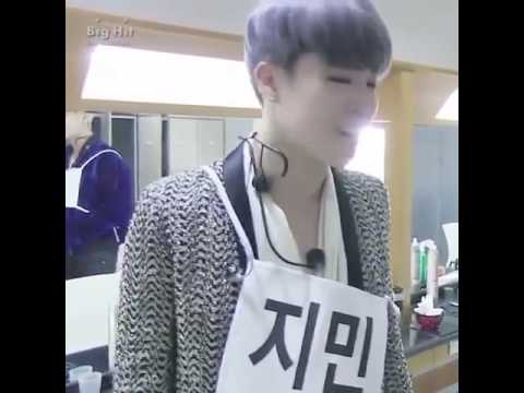 BTS JIMIN S RASPY VOICE 