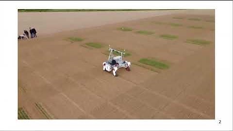 Explicitly Incorporating Spatial Information to Recurrent Networks for Agriculture