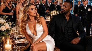 They Paired a Ruthless Billionaire Woman With a Black Single Dad as a Joke—Then Everything Changed