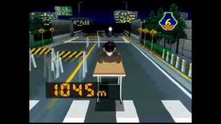 Lets Play Incredible Crisis 2 - Taneo 5 Seconds Before Explosion