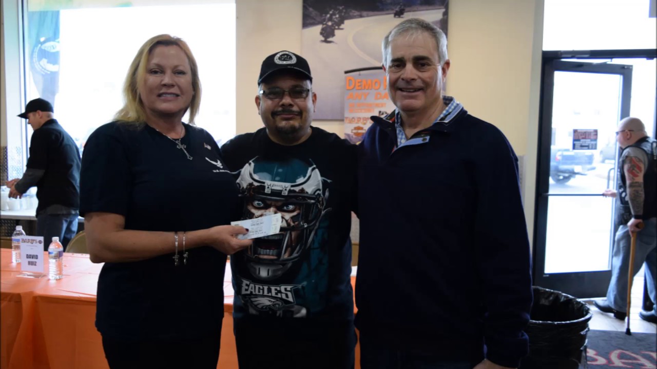 Pre-Wing Bowl Wing Eating Contest