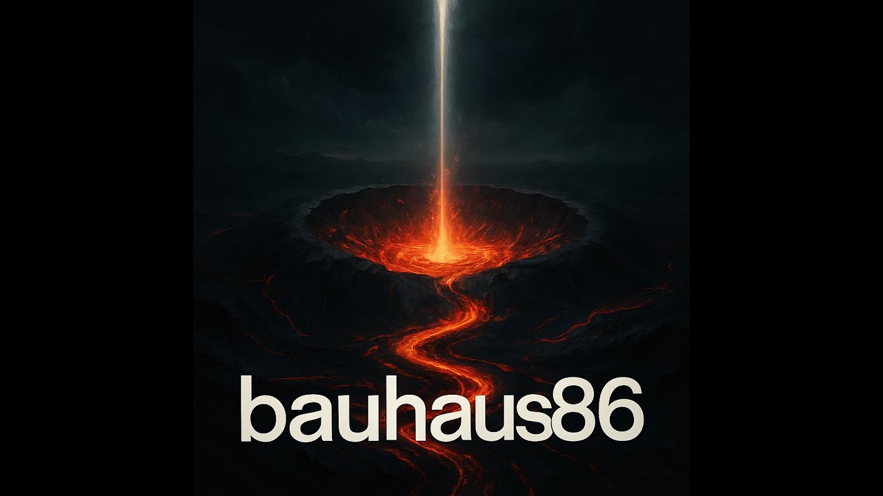 VOLCANO   Progressive House Journey | Transportive Rhythms