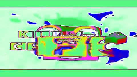 Klasky Csupo Effects 2 in Futuristic Effect