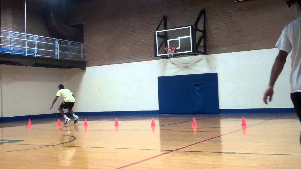 Basketball Workout Daily Ball Handling YouTube