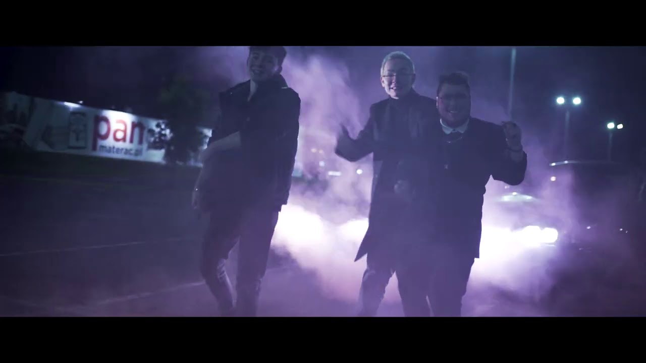 Watch TOXIC HELL on YouTube Watch TOXIC HELL on YouTube