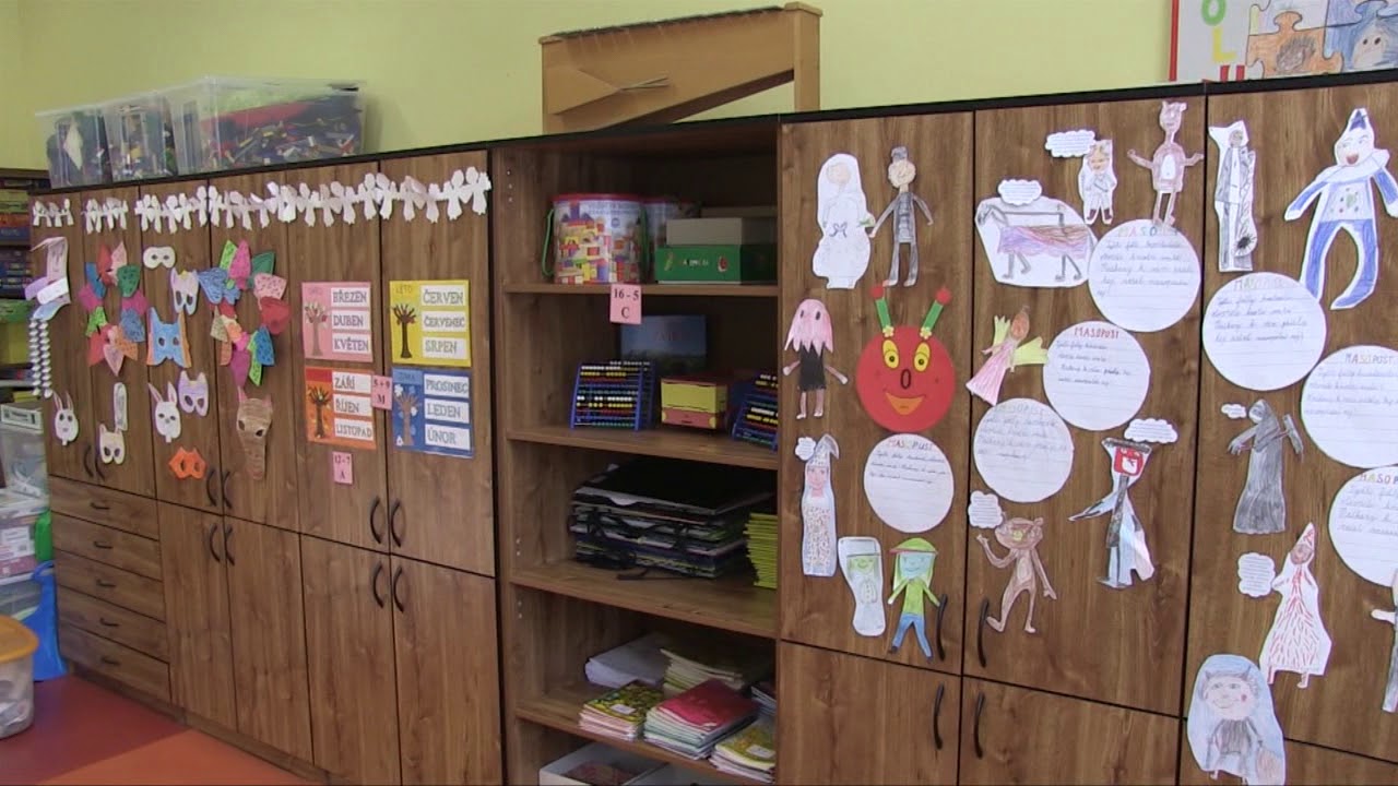 Vašatova 1438, Kladno