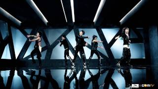 SHINee - Lucifer.avi