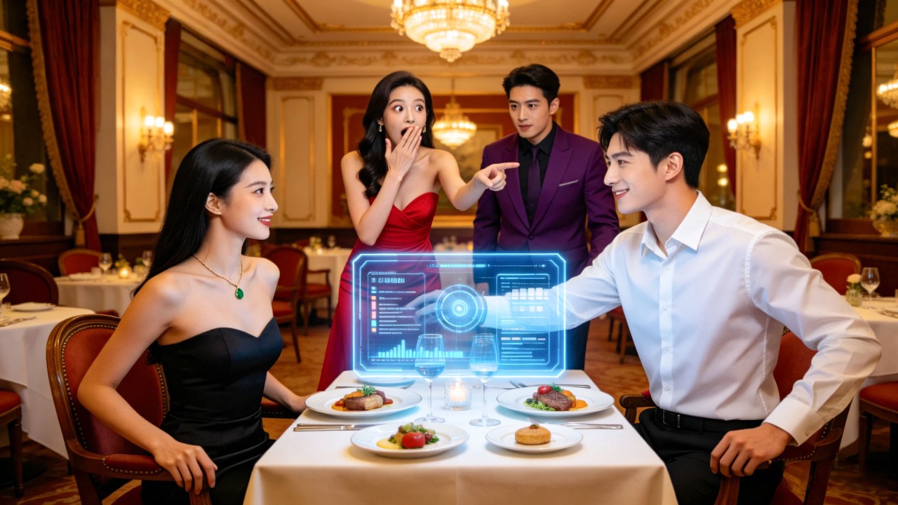 【FULL】Dumped for Being Poor,He Got a System,Got Paid to Pretend BF Of Hotties!#minidrama#system