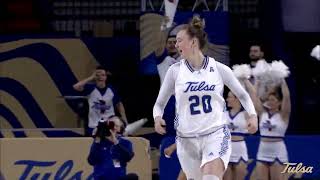 WBB | SMU Game Highlights