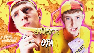 OPA - Dillom (Remix) Braian Corbalan