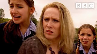 When Catherine Tate wanted gooseberry and cinnamon yoghurt 🙋 BBC