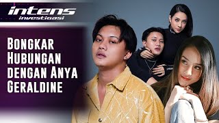 Ternyata Begini Hubungan Rizky Febian Dengan Anya Geraldine | Intens Investigasi| Eps 1362