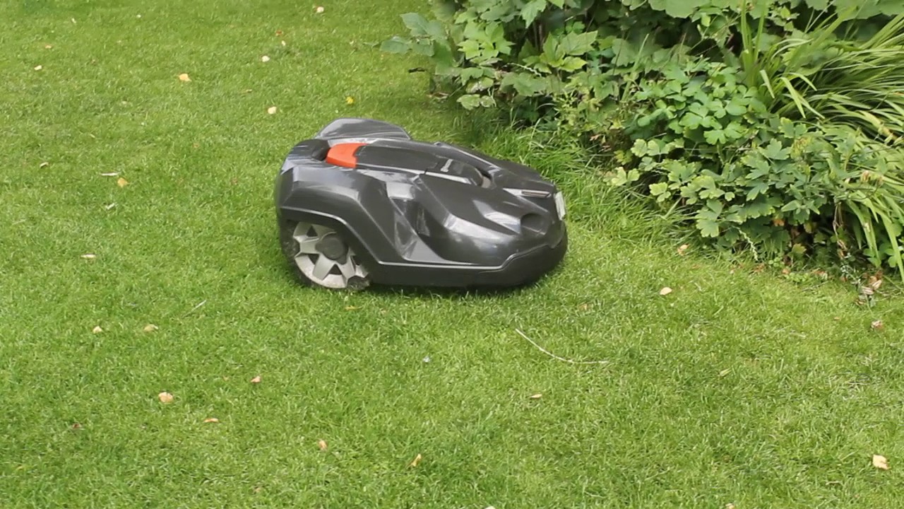 mower auto mower auto