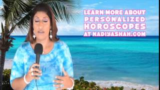 Scorpio May 2015 Monthly Astrology Horoscope by Nadiya Shah