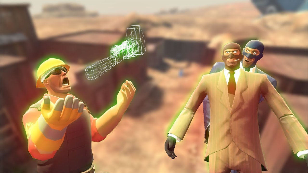 Engineer's Missing Wrench