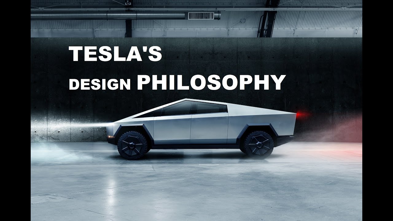 Tesla Talks Design Chief Designer Franz Von Holzhausen Youtube