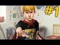 LO SPIN OFF DI LIFE IS STRANGE - Le Fantastiche Avventure di Captain Spirit [1/2]
