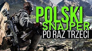 Polski snajper jak Far Cry - 3 godziny ze Sniper: Ghost Warrior 3! screenshot 4