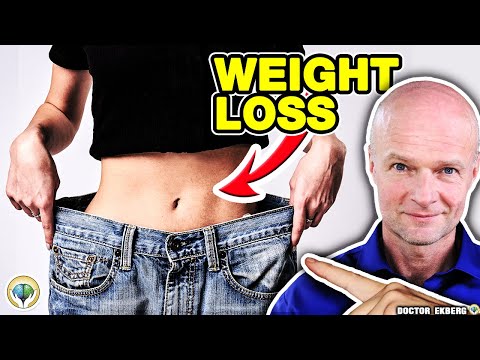 How To TRULY Lose Weight Forever! (Keto Diet vs Calorie Density Diet)