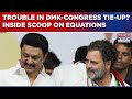 I.N.D.I.A Crumbling Before Tamil Nadu Poll? Explosive Inside Scoop On DMK-Congress Tie-Up 'Trouble'
