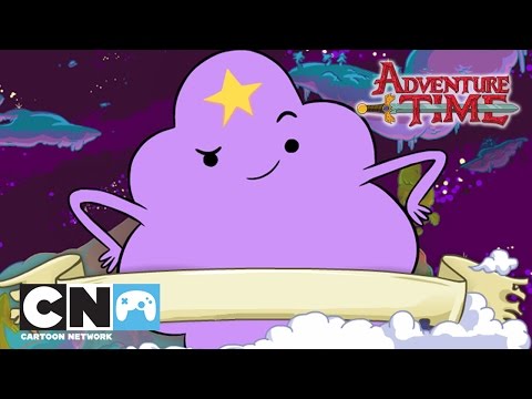 Время приключений: сборник | Игра | Cartoon Network