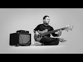 AGUILAR SL112 Delta Blue video