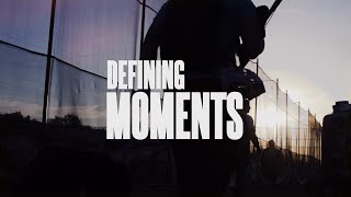 Defining Moments - 2022 NXL Season Trailer