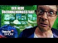 Wie sicher ist Deutschland? | heute-show