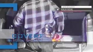 Covert Law Enforcement - 15 second ad