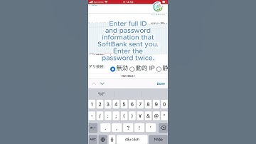 Hướng dẫn chi tiết cách lắp đặt WiFi cố định tại nhà ở Nhật Bản #wifi #nhatban