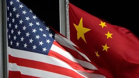 Chinese hackers preparing 