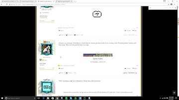 Watchdog - THE ADVANCED CHEAT DETECTOR *TM*