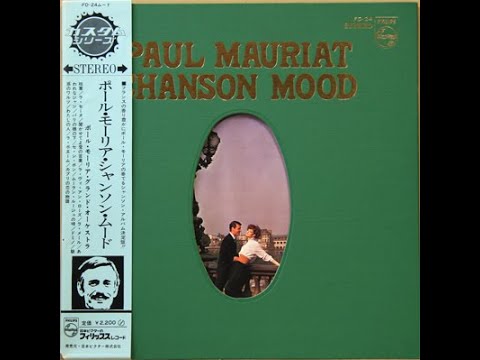Paul Mauriat – Capri C'est Fini カプリの恋の物語 - YouTube