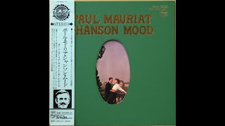 Paul Mauriat – Capri C'est Fini カプリの恋の物語 - YouTube