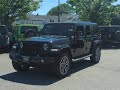 2024 Jeep Wrangler 4xe High Altitude Dartmouth, New Bedford, Fall River, Wareham, Fairhaven MA