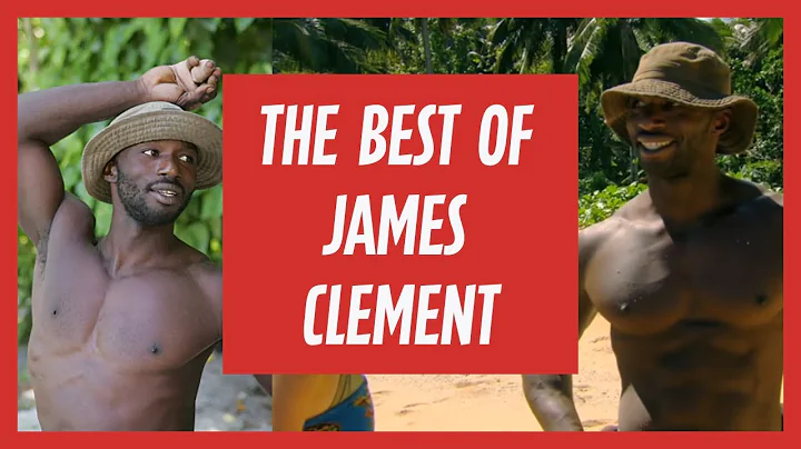THE BEST OF JAMES CLEMENT l Survivor Best Ofs