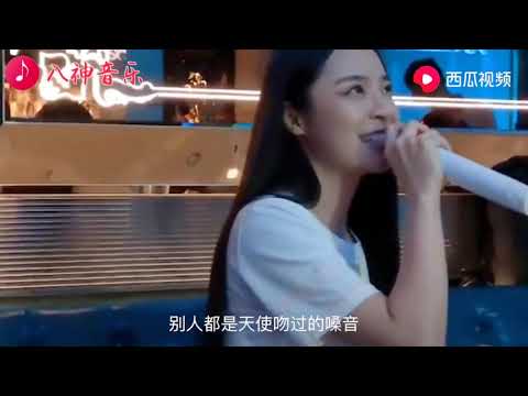 一开口就让人窒息的ktv杀手，姐们你这怕是被天使给锁喉了吧！