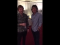 Mick Jagger &amp; Ed Sheeran to play Trap Queen?