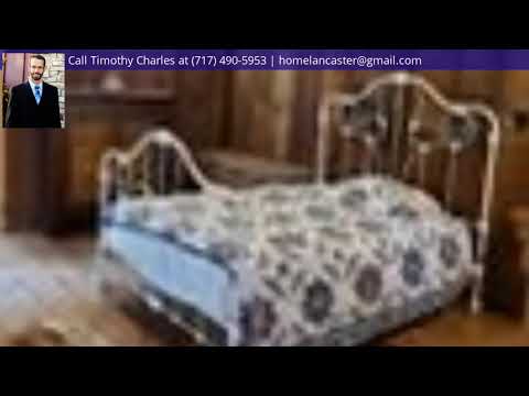 541 Blue Lane, Columbia, PA home video tour