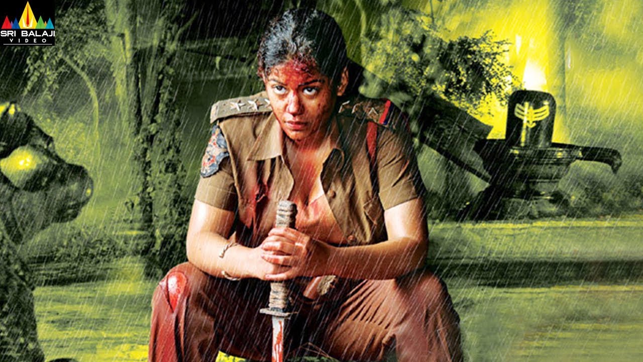 Maisamma IPS Movie Climax Scene | Telugu Movie Scenes | Mumaith Khan | Sri Balaji Video