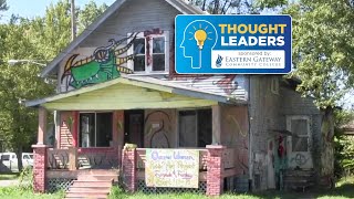 Public Art Helps Revitalize Trumbull County | Thought Leaders 8-24-20