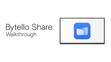 Bytello Share Walkthrough | LOFT Technologies