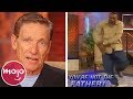 Top 10 Most Iconic Maury Moments