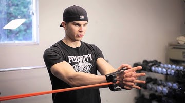 10-2 Rotation - How To - Radix Performance