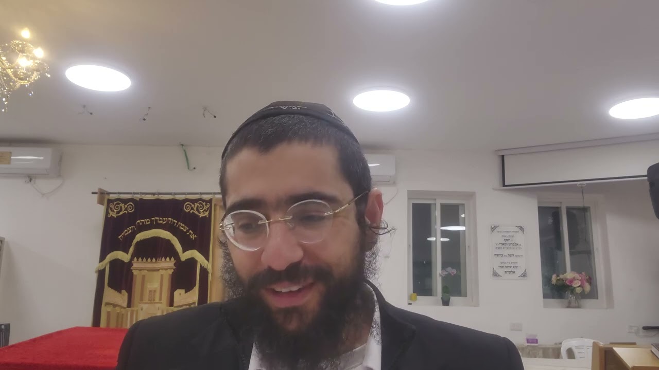 פרויקט ליקוטי שיחות פרשת ויקהל חלק א' א-ב. תּעשה מלאכה, כדי שיהיה שבת שבתון